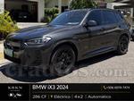 2024 BMW Ix3 M Sport