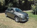 2017 Suzuki Swift Dzire