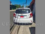 Chevrolet Spark 2017