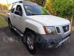 2009 Nissan Xterra S