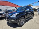 2006 Toyota Land Cuiser Prado Gx