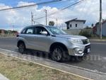 2024 Suzuki Vitara Gl Plus A