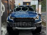 2022 Ford Ranger Raptor