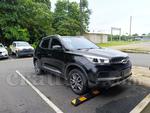 2022 Chery Tiggo 4