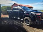 2016 Toyota Hilux Srv