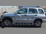 2001 Chevrolet Tracker