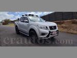 2017 Nissan Frontier