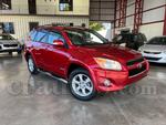2009 Toyota Rav4