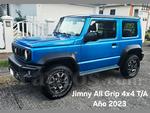 2023 Suzuki Jimny All Grip Gl