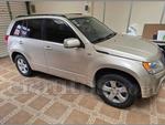 2008 Suzuki Grand Vitara