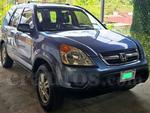2002 Honda Cr-v