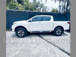 2017 Mazda Bt50