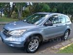 2010 Honda Cr-v Lx