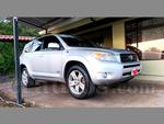 2007 Toyota Rav4 Sport