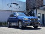 2021 BMW X3 X-drive20