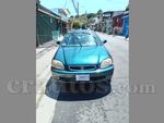 1998 Honda Civic