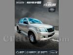 Toyota Hilux 2013