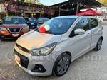 2016 Chevrolet Spark Ls