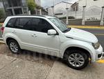 2013 Suzuki Grand Vitara