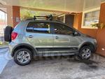 Volkswagen Crossfox 2012