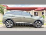 2019 Peugeot 3008 Gt Line