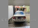 2002 Nissan Almera