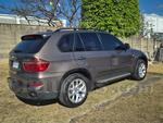 2011 BMW X5