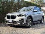 2022 BMW X1 18i Sdrive