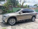 BMW X1 2018