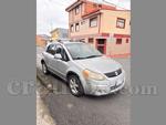2007 Suzuki Sx4
