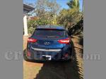 2012 Hyundai I30 Gt