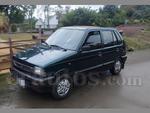 2003 Suzuki Maruti