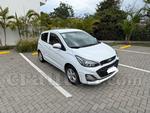 2022 Chevrolet Spark
