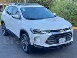 Chevrolet Tracker 2023