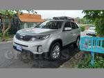2014 kia sorento
