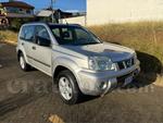2011 Nissan X-trail