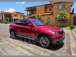 2014 BMW X6