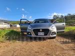 2024 Suzuki Dzire