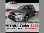 2021 Suzuki Vitara Turbo