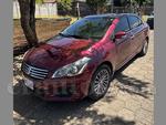 Suzuki Ciaz Glx 2016