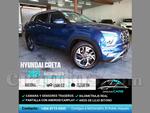 2021 Hyundai Creta Gl