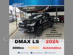 2024 Isuzu D-max Ls
