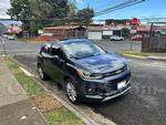Chevrolet Trax 2019