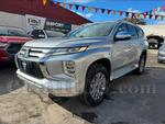 2023 Mitsubishi Montero Sport