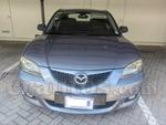 2005 Mazda 3