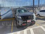 2017 Nissan Frontier
