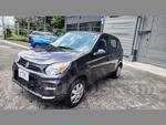 2023 Suzuki Alto Dx