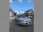 2006 mitsubishi lancer glx