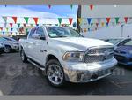 2016 Dodge Ram 1500 Laramie