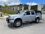 2009 Isuzu D-max